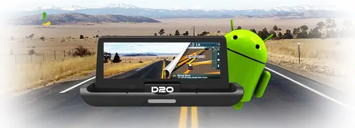 Những Đặc Trưng Nổi Bật Mà Camera Giám Sát Trực Tuyến Vietmap D20 Sở Hữu