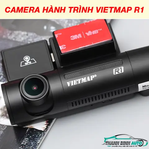 Camera Hành Trình Vietmap R1
