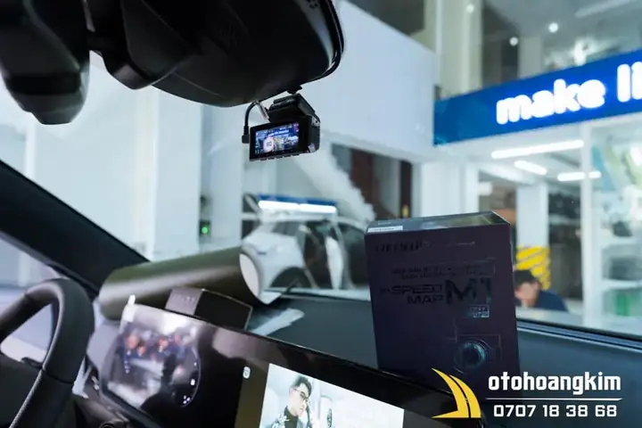 2. Cấu Tạo Và Nguyên Lý Hoạt Động Của Camera Lùi