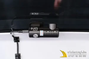 1. Camera Lùi Là Gì?