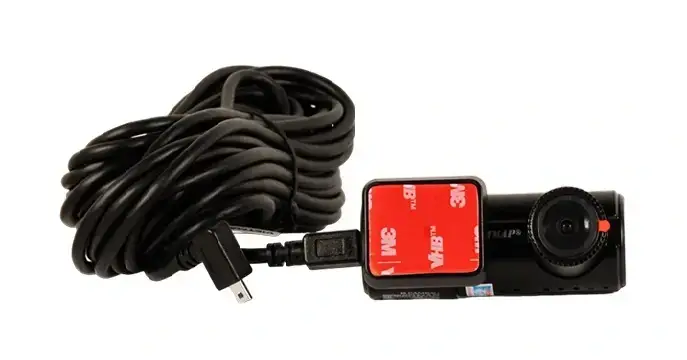 2. Cấu Tạo Và Nguyên Lý Hoạt Động Của Camera Lùi