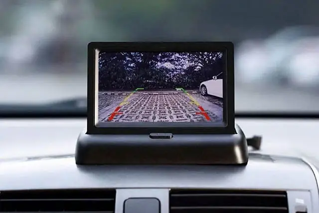 Camera Lùi Là Phụ Kiện Quan Trọng Trên Xe Ô Tô Giúp Người Lái Có Thể Đậu Đỗ Hoặc Lùi Xe Một Cách Nhanh Chóng, Dễ Dàng, Đồng Thời Tránh Các Va Chạm Không May Xảy Ra.