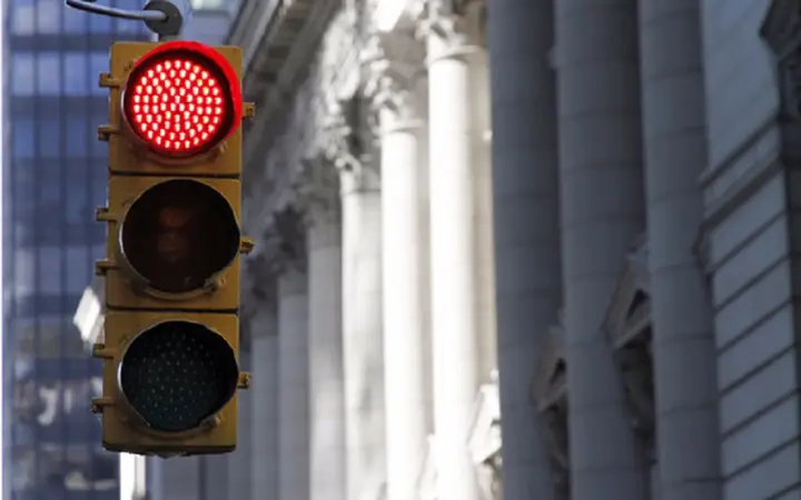 1. Quy Tắc “ba Giây Xanh Thì Bỏ, Ba Giây Đỏ Thì Đi”