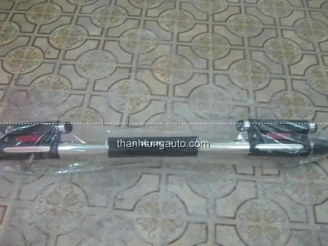 Cản Sau Xe Ô Tô Getz: Phân Loại, Giá Bán & Cách Thay Thế