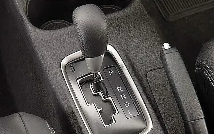 Ký Hiệu Trên Cần Số Ô Tô Tự Động