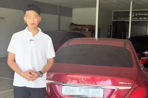 Xử Lý Cảnh Nóng Trên Xe Ô Tô: Dấu Hiệu Và Giải Pháp An Toàn