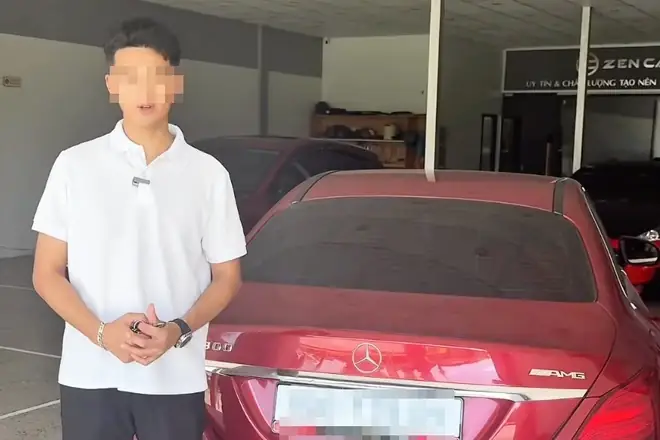 Xử Lý Cảnh Nóng Trên Xe Ô Tô: Dấu Hiệu Và Giải Pháp An Toàn