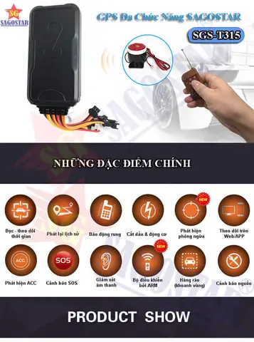 1. Định Vị Đơn