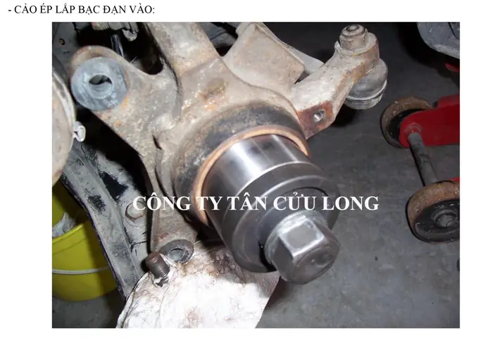 Hướng Dẫn Sử Dụng