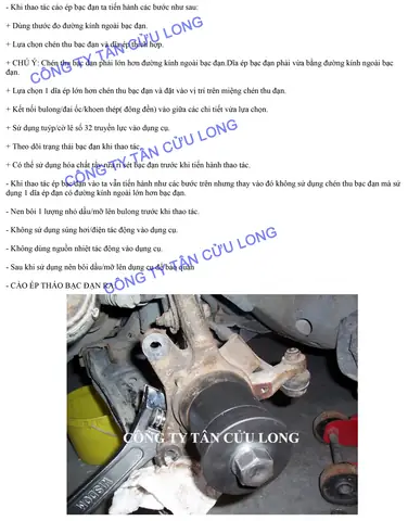 Hướng Dẫn Sử Dụng