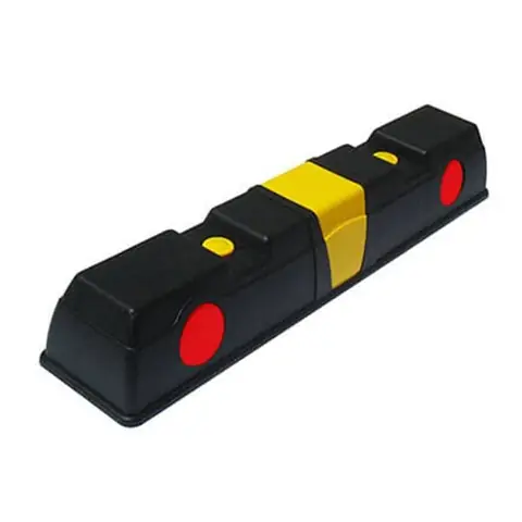 #1cục Chặn Lùi Xe Ô Tô Chữ I Cao Cấp