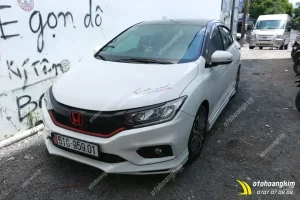 2. Khi Nào Cần Thay Lưỡi Gạt Nước Kính Ô Tô?