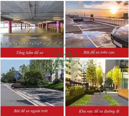 Đặc Điểm Cục Chặn Bánh Ô Tô Tiện Ích