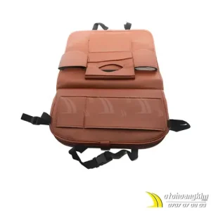 1. Túi Lưng Ghế Ô Tô Là Gì?