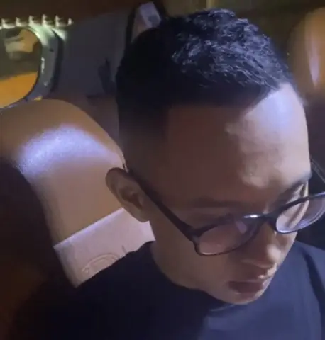 Cặp Tình Nhân Giao Dịch Qua Telegram Để Mua Bán Ma Tuý -0