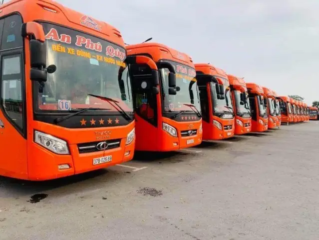 Card Visit Xe Ô Tô