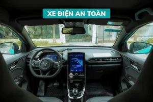 Trải Nghiệm Dịch Vụ 5 Sao Cùng Taxi Xanh Sm