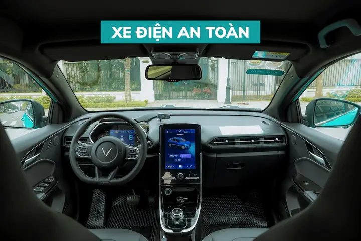 Trải Nghiệm Dịch Vụ 5 Sao Cùng Taxi Xanh Sm