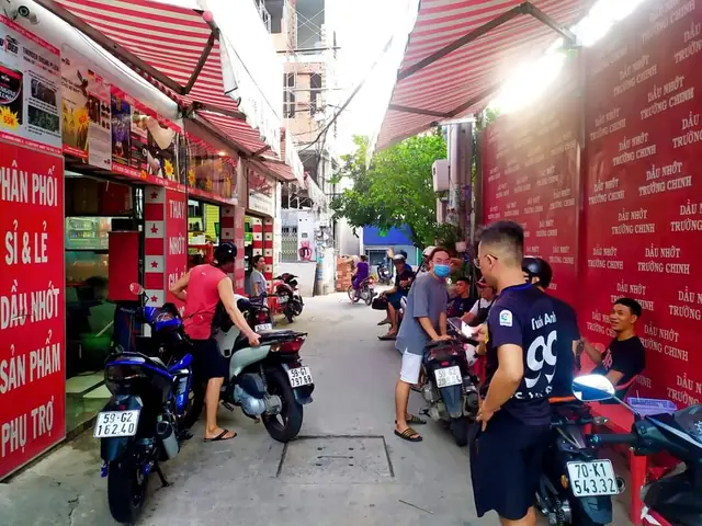 Castrol Power Cho Xe Ô Tô