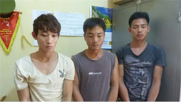 Cắt Hình Xe Ô Tô