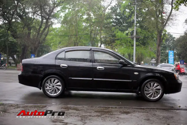 Bạn Thuộc Tuýp Người Đang Trên Con Đường Thành Đạt Và Cần Một Chiếc Ô Tô Để Phục Vụ Công Việc. Magnus Là Sự Lựa Chọn Không Tồi Ở Mức Giá Khoảng 300 Triệu Đồng.