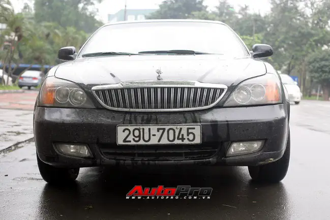 Bạn Thuộc Tuýp Người Đang Trên Con Đường Thành Đạt Và Cần Một Chiếc Ô Tô Để Phục Vụ Công Việc. Magnus Là Sự Lựa Chọn Không Tồi Ở Mức Giá Khoảng 300 Triệu Đồng.