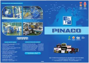 Cataloge Xe Ô Tô Legenza