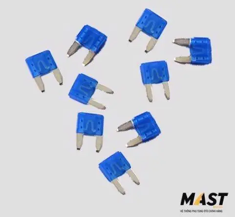 Top 8 Địa Chỉ Cung Cấp Cầu Chì Ô Tô Chính Hãng