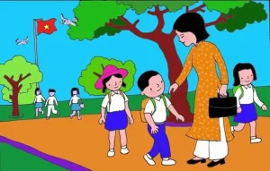 Đố Vui Về Giao Thông Có Đáp Án