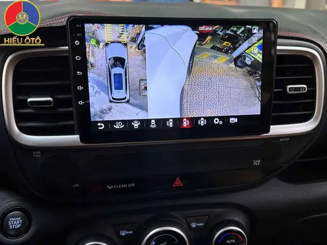 Trải Nghiệm Lái Xe An Toàn