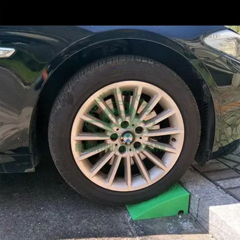 Đặc Điểm Nổi Bật Cầu Dắt Xe Máy, Ô Tô