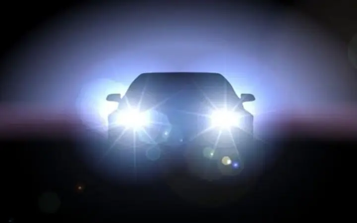 Đèn Pha Là Bộ Phận Gì Ở Xe? Cấu Tạo Đèn Pha Ô Tô Ra Sao?