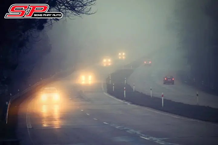 Cấu Tạo Đèn Xe Ô Tô