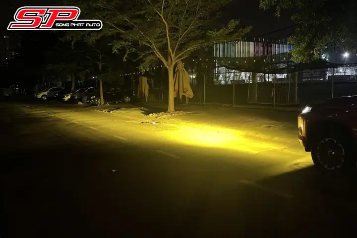 Cấu Tạo Đèn Xe Ô Tô