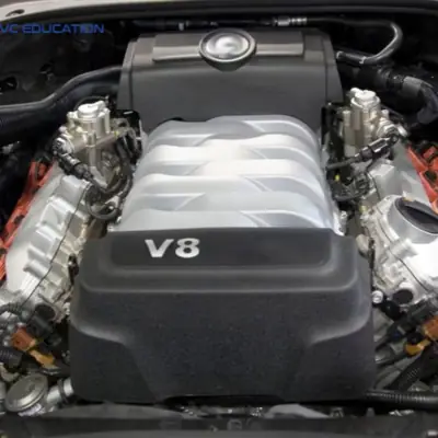 Cấu Tạo Piston Cho Nhiều Đời Xe Ô Tô Bạn Cần Biết