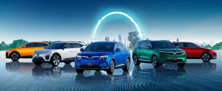 Cấu Tạo Xe Ô Tô Điện Vinfast: Theo Hệ Thống Truyền Động