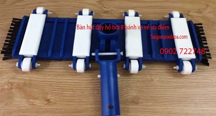 Ưu Điểm Của Bàn Hút