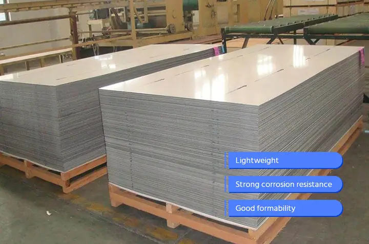 Cã¡c Äáº·c Äiá»m Cá»§a Táº¥m Nhã´m 5754 O Cho Thã¢n Xe Ã´ Tã´ Lã Gã¬?