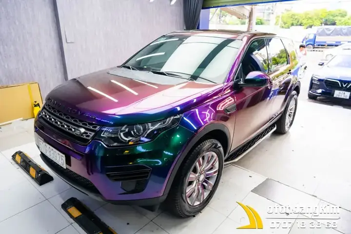 Chọn Ô Tô Màu Tương Sinh Cho Mệnh Mộc