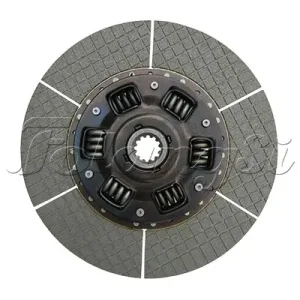 Ly Hợp Xe Nâng Là Gì?