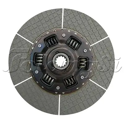 Ly Hợp Xe Nâng Là Gì?