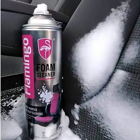 Chai Xịt Vệ Sinh Nội Thất Xe Ô Tô