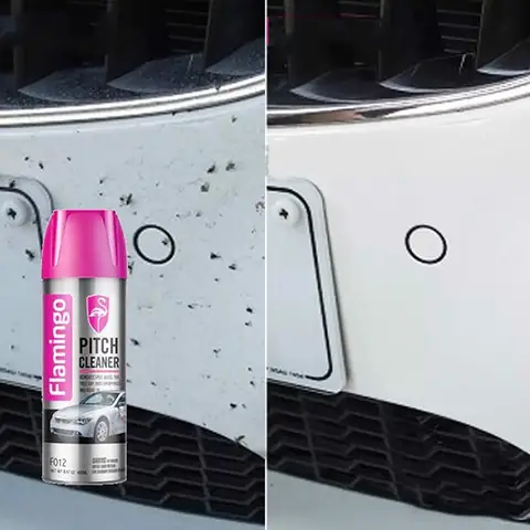 Chai Xịt Vệ Sinh Nội Thất Xe Ô Tô