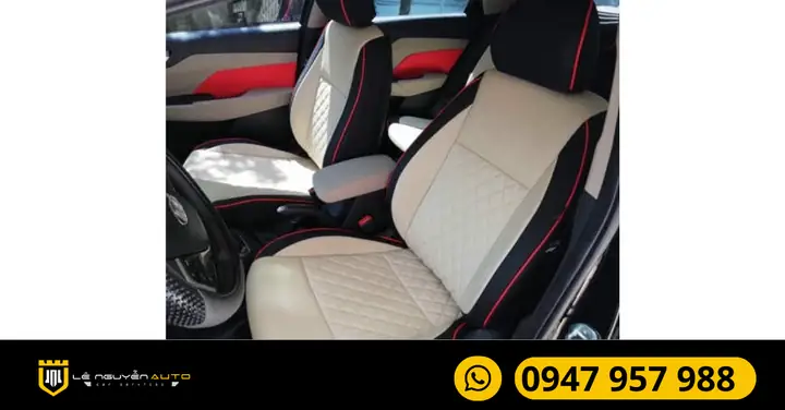 Quy Trình Bọc Da Chuyên Nghiệp