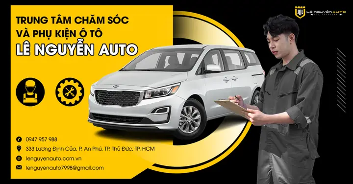 Liên Hệ Với Chúng Tôi