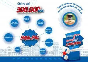 Chăm Sóc Xe Ô Tô Chương Trình