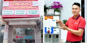 Nội Thất Gia Huy