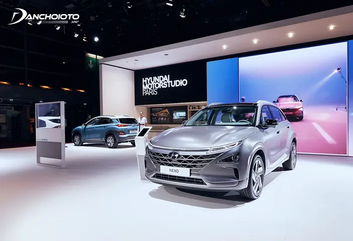 Ưu Điểm Xe Ô Tô Hàn Quốc