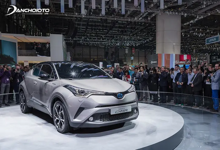 So Sánh Xe Hàn Và Xe Nhật