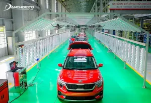 Nhược Điểm Xe Ô Tô Hàn Quốc